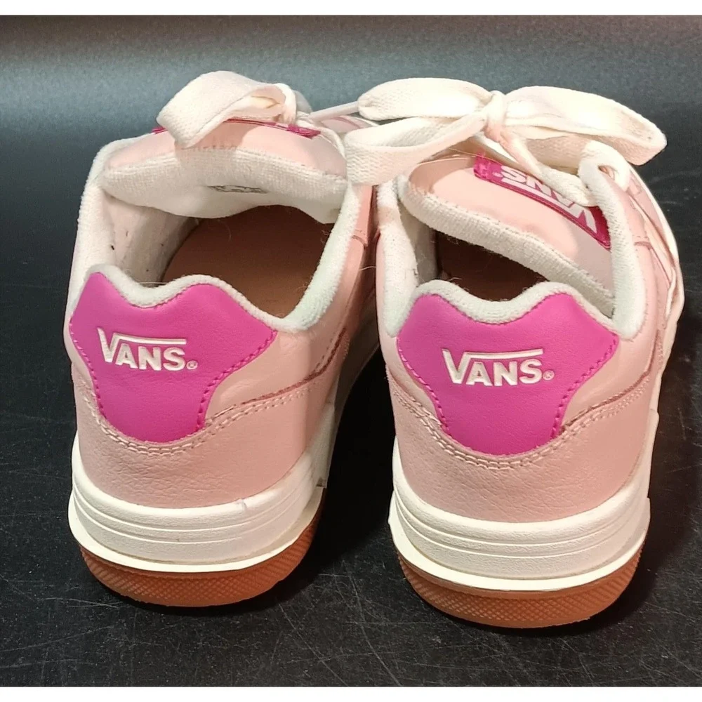 Vans these upland